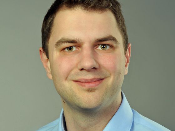 Niklas Zimmermann Niklas Zimmermann