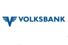 Ruský bankovní gigant jde do Česka, koupil Volksbank