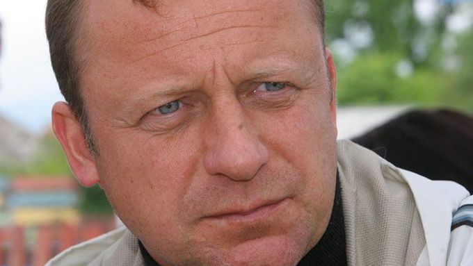 ČSSD v Libereckém kraji uvažuje postavit Pavla Ploce proti současnému předsedovi horní komory parlamentu Přemyslovi Sobotkovi
