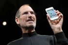Šéf Apple Steve Jobs opět podstupuje léčbu rakoviny