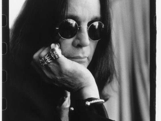 Infobox Ozzy Osbourne
