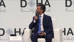 Co je dobré na mém otci je, že není předvídatelný, prohlásil Trump mladší