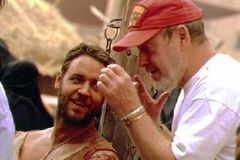 Ridley Scott natočí film o Reaganovi a Gorbačovovi