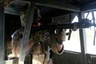 Násilí v Afghánistánu: Dva britští vojáci byli zabiti