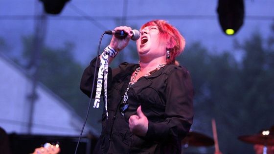 Colours v plném proudu