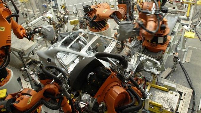 Zrušení továrny v České Lípě může uškodit i Škodě Auto, která patří k zákazníkům Delphi Packard.