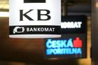 Komerční banka je nejbezpečnější ve střední Evropě