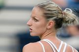 Na turnaji s dotací 2,5 milionu dolarů si tak dvaadvacetiletá Češka zahraje své osmé finále na okruhu WTA a bude usilovat o čtvrtý titul.