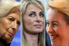 Evropu povedou i výrazné ženy. Projděte si nové tváře v čele EU