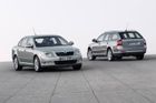 Škoda Auto prodala o čtvrtinu víc aut. Nejvíc v Číně