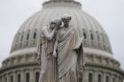 Kongres USA se dohodl na zákonu o státních výdajích