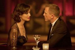 Agent 007 přilákal do českých kin přes 116 tisíc diváků