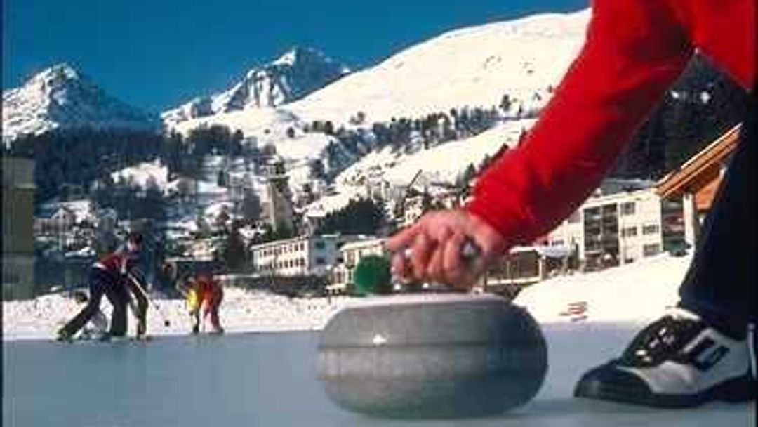VIDEO: TOP 5 neobyčejných zimních sportů!