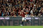 Sparta - Bohemians. Do přetahované v čele tabulky promluví odložené derby na Letné