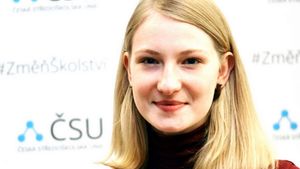 Lenka Štěpánová