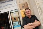 Vrána: Nemůžu předat exekutorský úřad v Přerově, nemám přístup do budovy