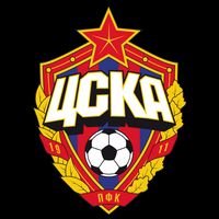 CSKA Moskva CSKA Moskva logo