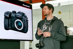 První pohled: Panasonic GH5 vlastnostmi konkuruje profesionálním filmovým kamerám