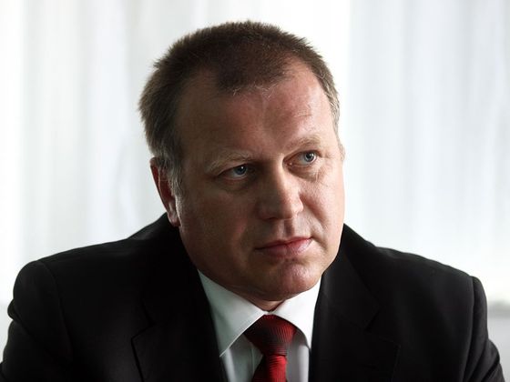 Psali jsme dříve: Vladimír Šiška