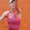 Tereza Smitková na Sparta Prague Open 2014