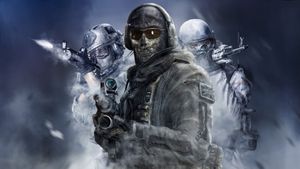 Call of Duty