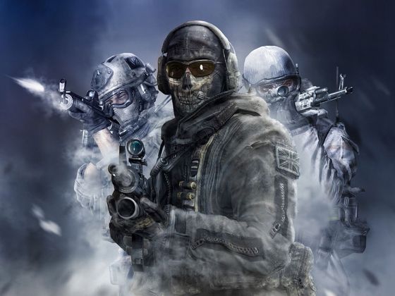 Call of Duty Call of Duty