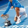 Finále Australian Open 2015 - Novak Djokovič vs. Andy Murray