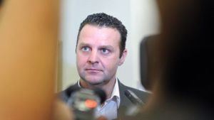 JUDr. PhDr. Zdeněk Ondráček, Ph.D.