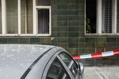 V domě v Buštěhradu vybuchl plyn, dva lidé utrpěli zranění