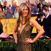 Jennifer Aniston (Screen Actors Guild Awards v Los Angeles)