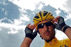 Cancellara kvůli mistrovství světa vzdal Vueltu