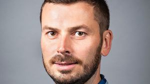 Igor Hendrych