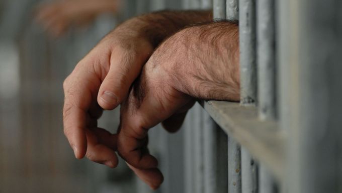 Za pokus o vraždu si Filip Plíhal odsedí 13,5 let ve vězení. (Ilustrační foto)