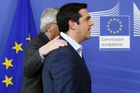Řecko odmítlo návrhy věřitelů, ale dohoda je prý blízko