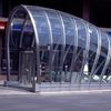 ‘Fosterito’ Metro Entrance, Bilbao
