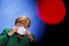 Německo na rozdíl od Česka reaguje brzy. Přísná karanténa je nezbytná, říká vědec
