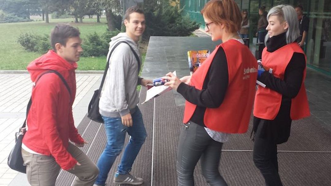 Že je sychravo? Tiger tě vystřelí z postele!