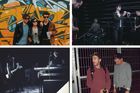 Které české kapely pohnou v roce 2018 alternativní scénou? Punková síla Vole nebo melancholici Pris