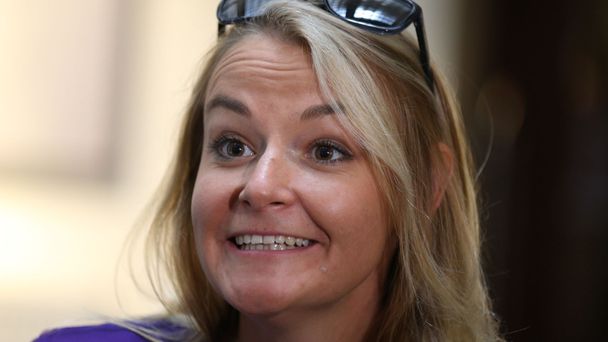 Nikol Kučerová před sezonou 2017-18