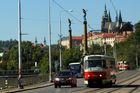 Už je to čtyři roky, co se zcela změnily trasy pražských tramvají. Mělo to zefektivnit dopravu.