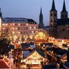 Vánoční trhy - Bonn