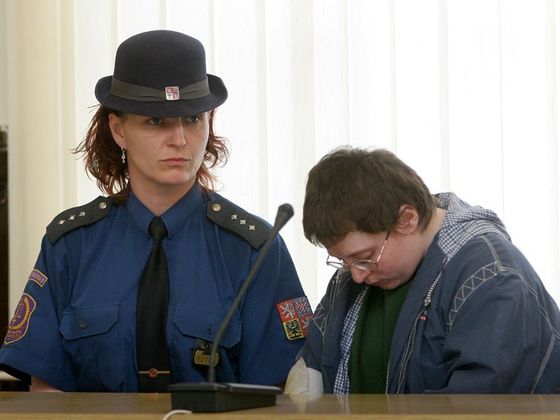 Kauza Kuřim Barbora Škrlová