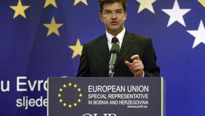 Miroslav Lajčák