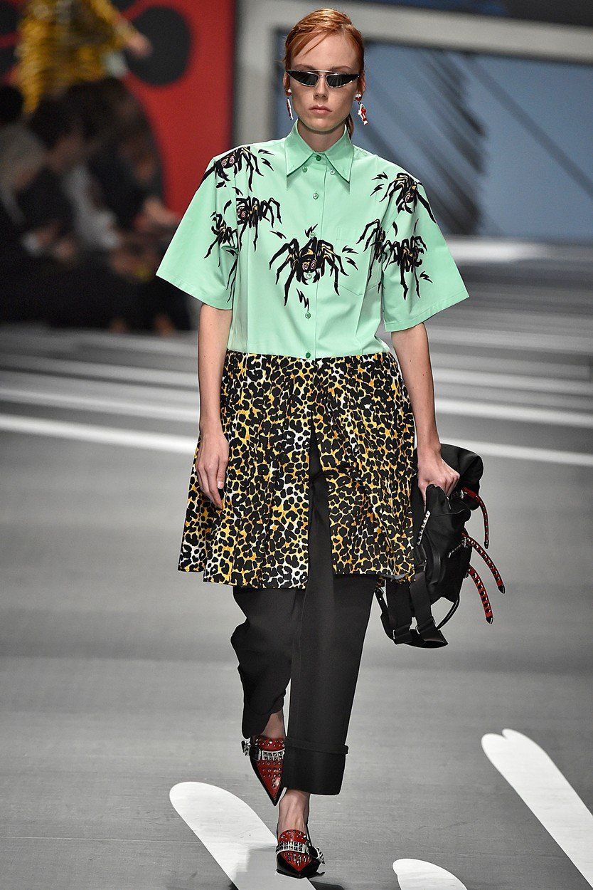 milan fashion week