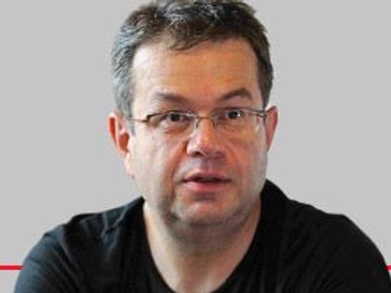 Petr Koubský Kancelář budoucnosti - Petr Koubský