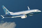 Boeing věděl o problému letounů 737 Max zhruba rok. Nebylo to riziko, trvá na svém