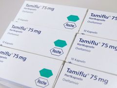 Oblíbený lék Tamiflu přestává zabírat na běžnou sezónní chřipku.