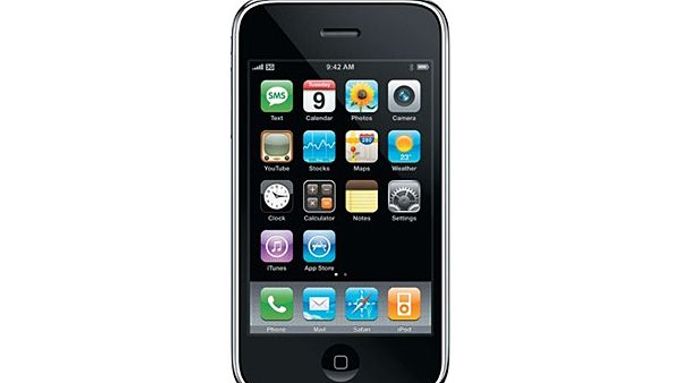 Mobily s dotykovým displejem, a to nejen iPhone od Applu, jsou prostě v módě.