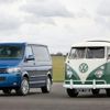 Volkswagen historie II