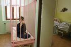 BBC reveals institutionally caged Czech children